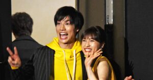 「本当に仲良し夫婦みたい！」土屋太鳳と弟・神葉のラブリーな姿に反響殺到