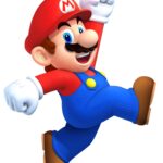 「映画マリオ」がアナ雪を超えた！なぜ今、あの作品が人気を集めているのか？