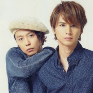 嵐、生田、山Ｐも…ＫｉｎＫｉ Ｋｉｄｓには何か特別な力がある⁉︎