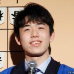 【将棋】藤井聡太の気になる「私生活」