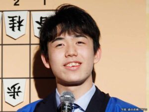【将棋】藤井聡太の気になる「私生活」