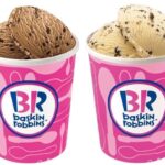 「サーティワン アイスクリーム」と「キットカット」が夢のコラボ！サクサク＆ザクザク楽しめる期間限定メニューが登場