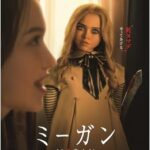 「ミーガン」は恐怖の中に隠されたメッセージを持つ？解析してみた！