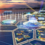 大阪万博の入場料、７５００円の高額に…