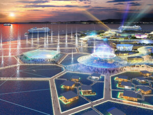 大阪万博の入場料、７５００円の高額に…