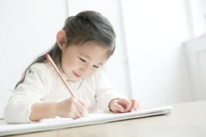 ４人の子ども全員に「２つの習い事」に行かせた話