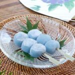 １日３０００本売れる串わらびの新味は、ありそうでなかった“ラムネ味”！