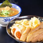 つけ麺の麺だけを食べることに批判が殺到！ラーメン店創業者が謝罪