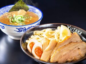 つけ麺の麺だけを食べることに批判が殺到！ラーメン店創業者が謝罪