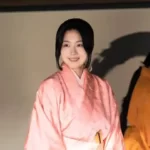 有村架純、瀬名役演じながら考える「どうする家康」の魅力とは？