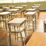 先生に席替えを頼んでみた結果･･･