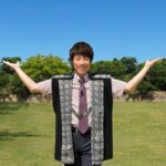 田村淳の将来の目標、娘たちとの城郭めぐり！