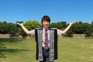 田村淳の将来の目標、娘たちとの城郭めぐり！