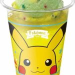 サーティワン×ポケモンが再び！夏限定の「３１ポケ夏！」新作アイスが登場！