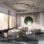 日本初上陸ホテル「センタラグランドホテル大阪」の魅力を紹介！タイの美と⽂化が息づく全５１５室＆天空のルーフトップレストラン