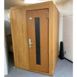 「防音室を買ったＶｔｕｂｅｒの末路」本格的な防音室を導入したら居住空間がとんでもないことに…！