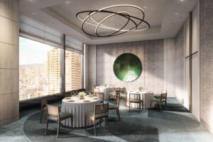 日本初上陸ホテル「センタラグランドホテル大阪」の魅力を紹介！タイの美と⽂化が息づく全５１５室＆天空のルーフトップレストラン