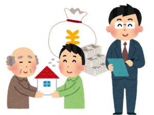 【知らないと損！】６５年ぶりに改正される生前贈与から不要な土地の相続放棄まで２０２３年後半から大きく変わる相続ルールとは？