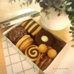 「クッキー缶総選挙」ベスト５のクッキー缶はこれだ！