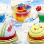 【２０２３年７月・８月】新発売のセブンイレブンの新作スイーツ５選 ！