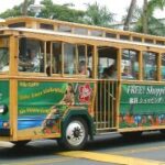 「ハワイ旅行」に持って行ってよかった物「シャトルバスが無料で乗れます」