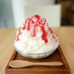 「家にかき氷機がなくても大丈夫！簡単かき氷のレシピが話題に」