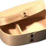 電子レンジＮＧ、見た目は超素朴…なのに「曲げわっぱ」の弁当箱が売れる理由とは？