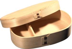 電子レンジＮＧ、見た目は超素朴…なのに「曲げわっぱ」の弁当箱が売れる理由とは？