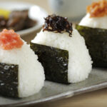 おにぎりで好きな具材は？３位「ツナマヨ」、２位「明太子」、１位は？