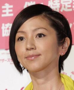 「渡辺満里奈」最近買ったかわいいもの♡「この形、初めて見ました」