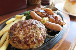 Ｚ世代が選ぶ「推しのファミレス」　２位「ガスト」…