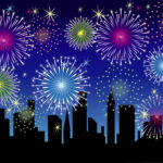 安倍川花火大会の場所取りについて