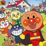 『アンパンマン』声優３５年！戸田恵子・中尾隆聖・山寺宏一ら「増岡弘さん演じるジャムおじさん」など