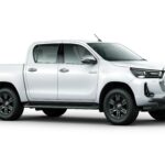 納車待ち１年半以上…唯一の『トヨタハイラックス』“一体型”キャンパー仕様に大注目