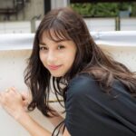 中条あやみ、夫との会話で「可愛いって思ってもらいたい」という思いを告白した！その胸の内とは？