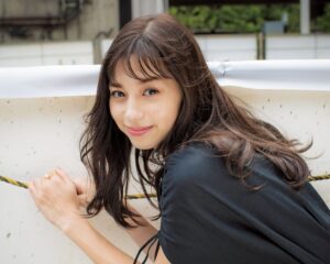 中条あやみ、夫との会話で「可愛いって思ってもらいたい」という思いを告白した！その胸の内とは？