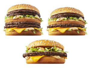 マック値上げに悲鳴「もはや高級料理か？」“都会と田舎の区分”に複雑な声も…