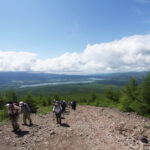 大自然の魅力を堪能！北海道で楽しむおすすめの夏登山コース４選