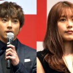 有村架純、山田裕貴との交際を祝福する声が殺到！そのインスタ写真にファン歓喜