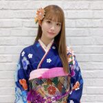 橋本環奈、めるる、トリンドル玲奈ら女性芸能人の浴衣姿が素敵！