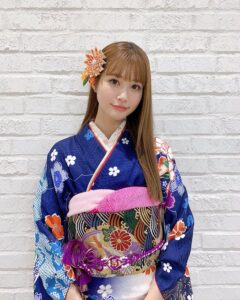 橋本環奈、めるる、トリンドル玲奈ら女性芸能人の浴衣姿が素敵！