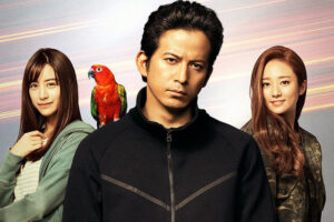 「ザ・ファブル」が遂にアニメ化！原作者から喜びのコメントが到着！