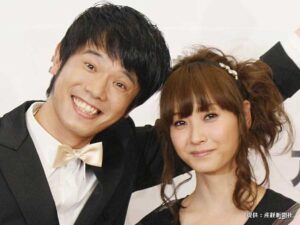 「庄司智春＆藤本美貴」、結婚１５年目のプリクラ夫婦ショット　「理想の夫婦です～！！！」と注目集める