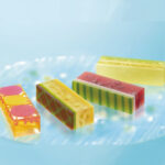 夏のひんやりスイーツ！　両口屋是清から「夏ささらがた」「水ようかん」が発売！