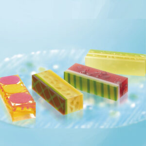 夏のひんやりスイーツ！　両口屋是清から「夏ささらがた」「水ようかん」が発売！