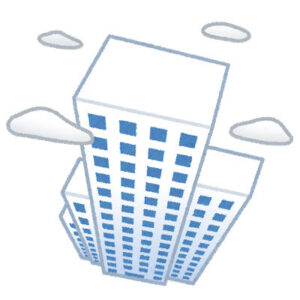 挨拶すれば舌打ち…タワマンの地獄の住民事情…