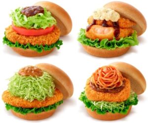 【マックとモス】で分かれた明暗…ポイントは「４００円の壁」と「原価率」