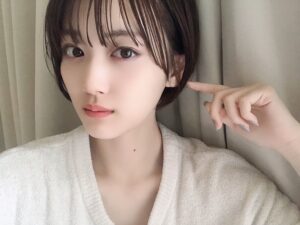 乃木坂４６山下美月、新境地へ挑戦！『さらば、佳き日』での演技に注目！