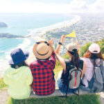 「２０２３年夏休みはどこへ行く？旅行先の最新情報をチェック！」