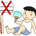 「一級建築士の警告！冷房代節約は深刻なリスクを引き起こす恐れ」とは？